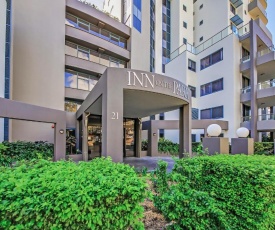 Inn on the Park Apartments