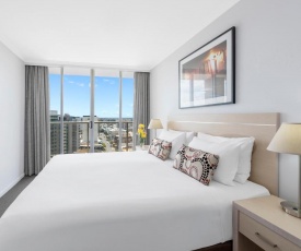 Oaks Brisbane Lexicon Suites