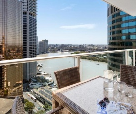 Oaks Brisbane on Felix Suites