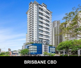 Republic Apartments Brisbane City