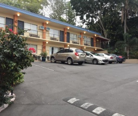 Southbank Motel