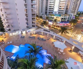 Broadbeach Holiday Apartments