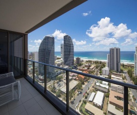 HomePlus Premier Apartments at 2663 Gold Coast Hwy, Broadbeach