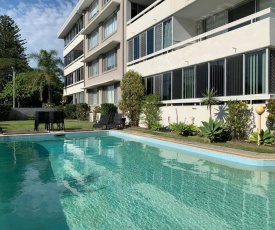 Linden Court Broadbeach