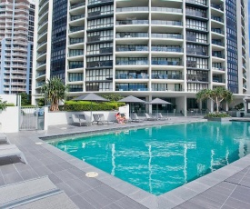 Sierra Grand Broadbeach - GCLR