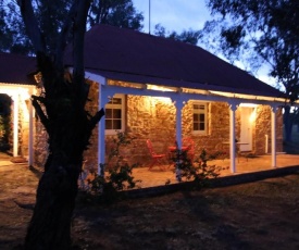 Dempster Cottage