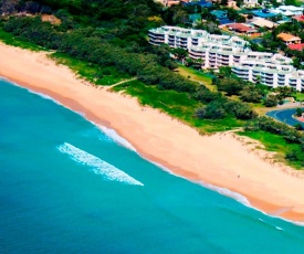 Surfside On The Beach