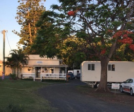 AAOK Riverdale Caravan Park