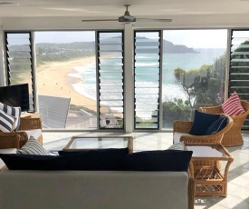 The Beach House