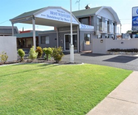 Best Western Bundaberg City Motor Inn