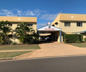 Boulevard Lodge Bundaberg