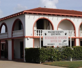 Bundaberg Spanish Motor Inn