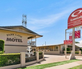 Econo Lodge Park Lane