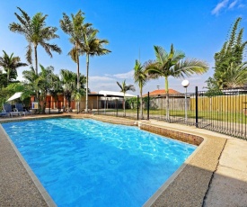 Riviera Motel Bundaberg