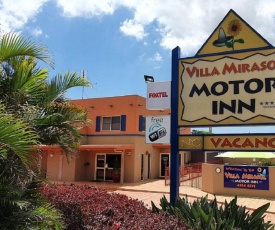 Villa Mirasol Motor Inn