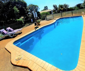 Bundaberg East Cabin and Tourist Park