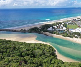 Beachside Bliss