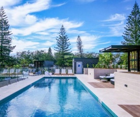 Boardwalk Burleigh Luxury Three Bedroom Apartment