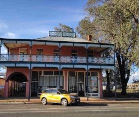 Bourke Apartments