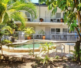 Cairns City Motel