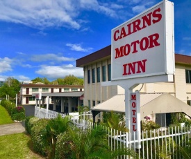 Cairns Motor Inn