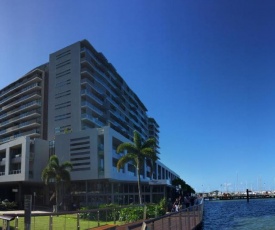 Cairns Private Apartments