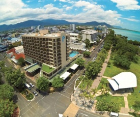 Pacific Hotel Cairns