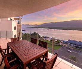 Piermonde Apartments Cairns