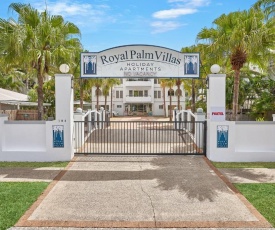 Royal Palm Villas