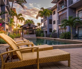 Southern Cross Atrium Apartments