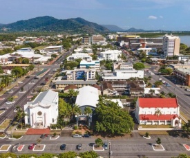 Tropical Heritage Cairns