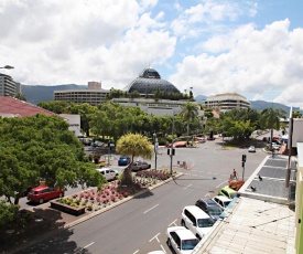 The Abbott Boutique Hotel