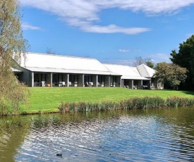 Briars Country Lodge