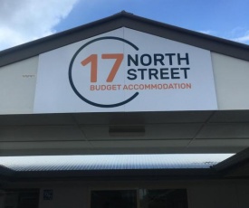 17 North Street Budget Accommodation