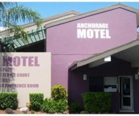 Anchorage Motor Inn