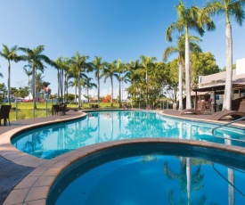 Oaks Sunshine Coast Oasis Resort