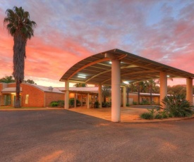 Mulga Country Motor Inn