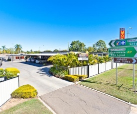 Charters Towers Motel