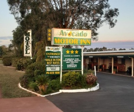 Avocado Motor Inn