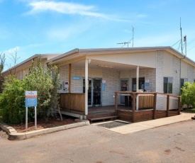 Discovery Parks - Cloncurry