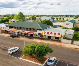 Leichhardt Hotel Motel Cloncurry