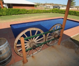 The Gidgee Inn