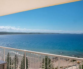 Carool Penthouse Unit 35 - Amazing views of the entire Gold Coast