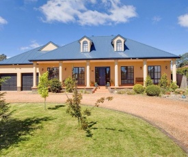 Stately Bowral Designer Home