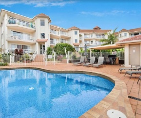 Oceanview Terrace Coolangatta