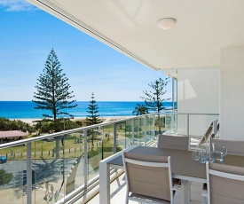 Reflections tower 2 Unit 401 - Beachfront, views and in a great location