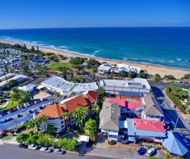 Coolum Beach Resort