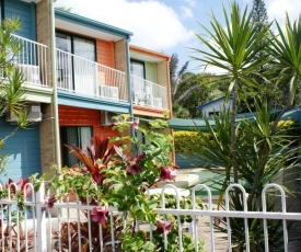 Coolum Budget Accommodation