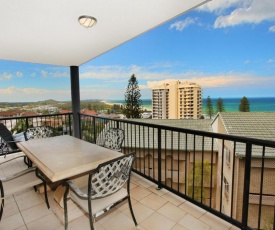 Unit 4 'Beaumont Sur Mer', Coolum Beach