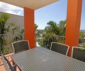 Unit 4 'Cooltoro Court', Coolum Beach